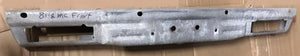 FRONT BUMPER REINFORCEMENT ,USED 83-88 MONTE CARLO & SS