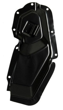 QUARTER GLASS ACCESS PANEL ,RIGHT NEW 67-69 CAMARO FIREBIRD
