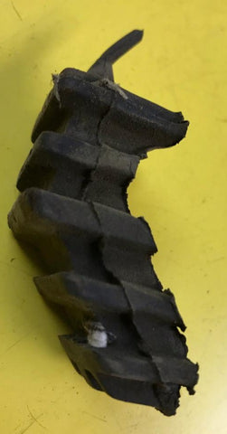AC CONDENSER UPPER CUSHION ,USED 78-88 G-body