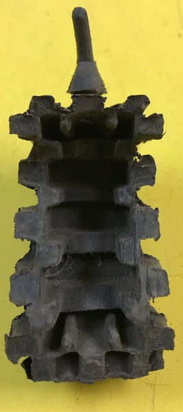 AC CONDENSER UPPER CUSHION ,USED 78-88 G-body