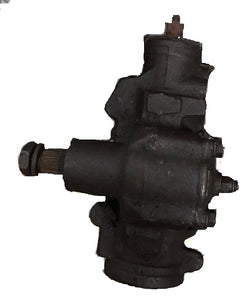 STEERING BOX, POWER USED 64-69 F-A-B-BODY