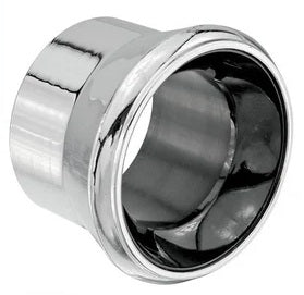 IGNITION SWITCH BEZEL, NEW, 68 CHEVELLE