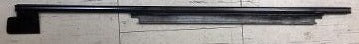 DOOR GLASS BOTTOM SASH ,RIGHT 73-74 NOVA X-BODY