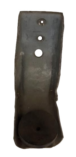 DOOR GLASS BOTTOM STOP, 73-77 A-BODY