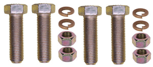 FRONT STRUT ROD MOUNT KIT,12PCS 65-70 IMPALA