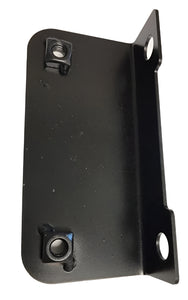 FENDER TO RADIATOR BRACKET ,UPPER NEW 71 72 CHEVELLE
