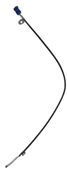 KICKPANEL VENT CABLE, for AC USED 69 CHEVELLE