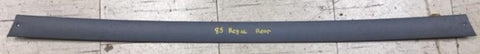 REAR WINDOW HEADLINER TRIM ,USED 78-88 G-BODY,