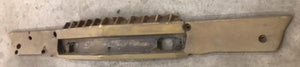 FRONT BUMPER ABSORBER ,USED FOAM 78-81 CAMARO
