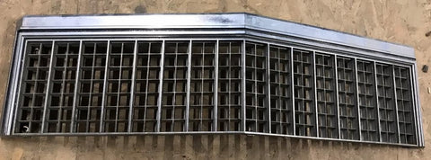 FRONT GRILLE ,USED 78 MONTE CARLO