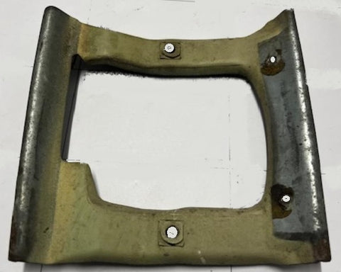 TAIL LIGHT BEZEL RETAINER ,RIGHT 68 69 ELCAMINO