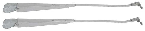 WIPER ARMS ,NEW PAIR OE 68-79 NOVA , X-BODY