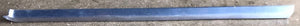 QUARTER BELT MOLDING, RIGHT HDT USED 64 65 GTO SKYLARK