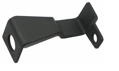 REAR BRAKE HOSE BRACKET ,12 BOLT 64-68 CHEVELLE