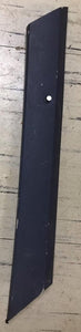 INSIDE B PILLAR UPPER COVER ,LEFT USED 78-87 ELCAMINO CABALLERO
