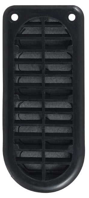 DOOR JAMB LOUVER ,NEW 69-79 NOVA X-BODY, 73-77 A, 71-76 B & C BODY