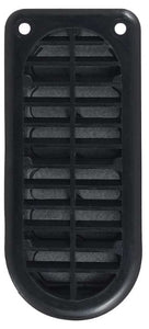 DOOR JAMB LOUVER ,NEW 69-79 NOVA X-BODY, 73-77 A, 71-76 B & C BODY