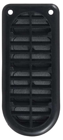 DOOR JAMB LOUVER ,NEW 69-79 NOVA X-BODY, 73-77 A, 71-76 B & C BODY