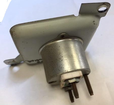 GAS GAUGE, SQUARE USED 78 79 ELCAMINO MALIBU