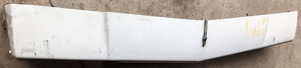 FRONT HEADER PANEL ASSMY ,4 DOOR 82-8 CUTLASS