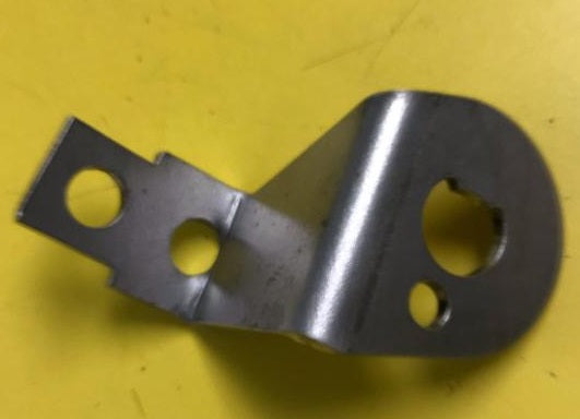 DOOR LOCK CYLINDER PAWL ,LEFT 81-88 G-BODY
