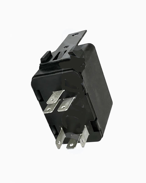 RADIATOR FAN DELAY RELAY ,86 87 3.8L GN REGAL