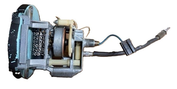 SPEEDOMETER TRIP & SPEED ALERT, 65 RIVIERA,  USED