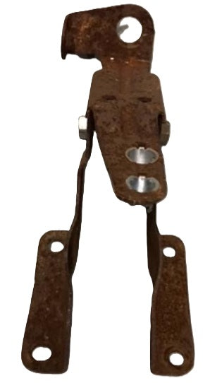 BRAKE PEDAL SUPPORT BRACKET, 78-88 G-BODY