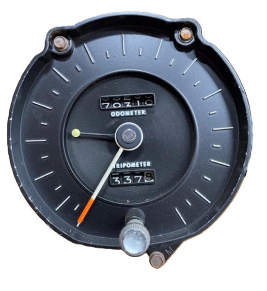 SPEEDOMETER TRIP & SPEED ALERT, 65 RIVIERA,  USED