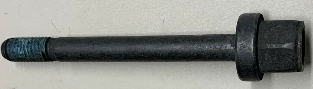 AC COMPRESSOR BOLT ,REAR V8 78-88 CHEVY – Chicago Muscle Car Parts , Inc.