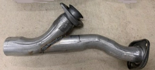 EXHAUST Y PIPE, OHC6 SPRINT NEW 68-9 FIREBIRD TEMPEST