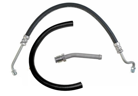 POWER STEERING HOSE KIT ,NEW 70-2 CUTLASS 442