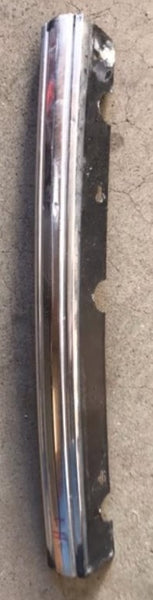B- PILLAR MOLDING ,LEFT 78-81 MALIBU 2 DOOR