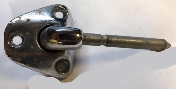 SUNVISOR BRACKET ,USED 78-88 A-G-body, 78-90 B-BODY