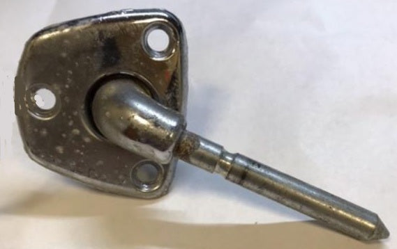 SUNVISOR BRACKET ,USED 73-77 A-body, 71-77 B-BODY