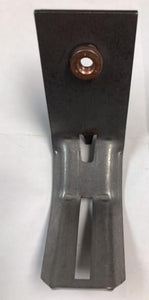 DOOR GLASS LOWER STOP ,NEW 64-72 A, 62-67 NOVA 78-88 G-BODY