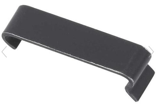 TAIL LIGHT LENS CLIP, EACH NEW 76-92