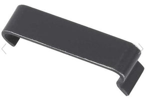 TAIL LIGHT LENS CLIP, EACH NEW 76-92