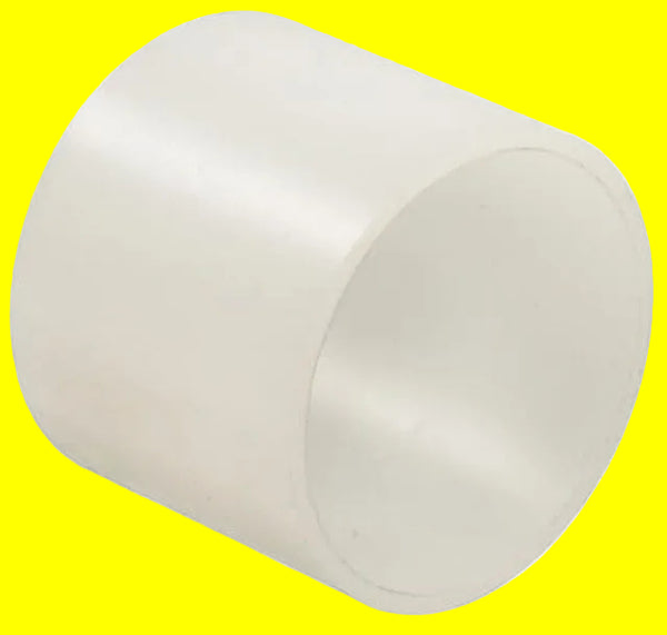 BRAKE PEDAL RETURN SPRING BUSHING, NYLON, 67-70 CHEVY