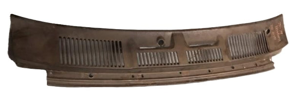 COWL PANEL GRILL, USED 71-79 VENTURA 74 GTO