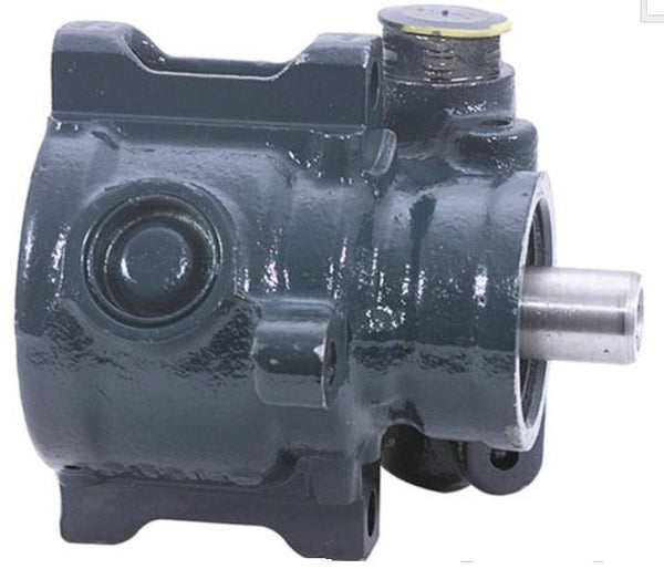 PS PUMP, FOR TURBO, REBUILT 85-87 GRAND NATIONAL ,89 GTA