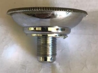 HEADLIGHT SWITCH BEZEL, USED 68-72 SKYLARK GS