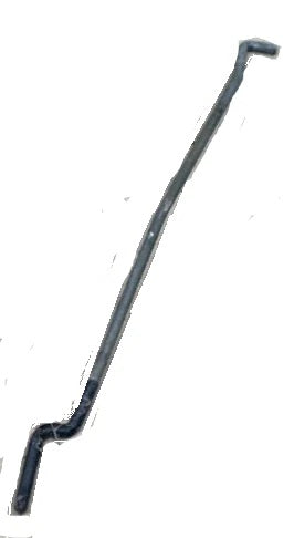 OUTSIDE DOOR HANDLE ROD ,RIGHT USED 82-92 F-BODY,