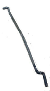 OUTSIDE DOOR HANDLE ROD ,LEFT USED 82-92 F-BODY,