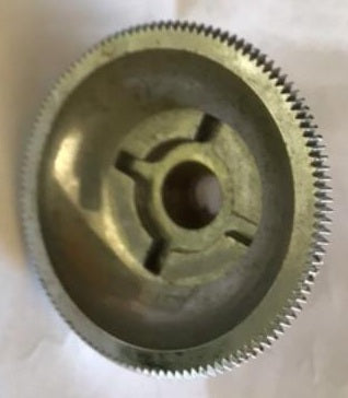 HEADLIGHT SWITCH BEZEL, USED 68-72 SKYLARK GS