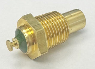 WATER TEMP SENDING UNIT, for GAUGE