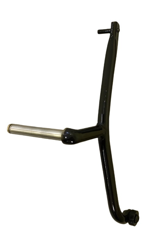 GAS PEDAL LEVER ROD, 64-65 GTO
