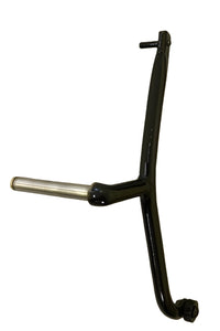 GAS PEDAL LEVER ROD, 64-65 GTO