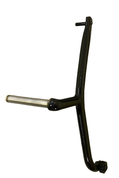 GAS PEDAL LEVER ROD, 64-65 GTO
