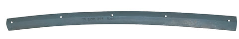 HEADLINER REAR TRIM, USED 75-79 NOVA X-BODY